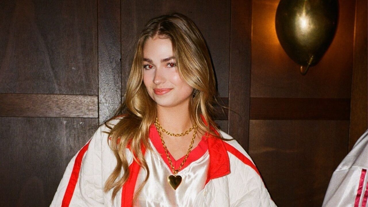 roxy dekker