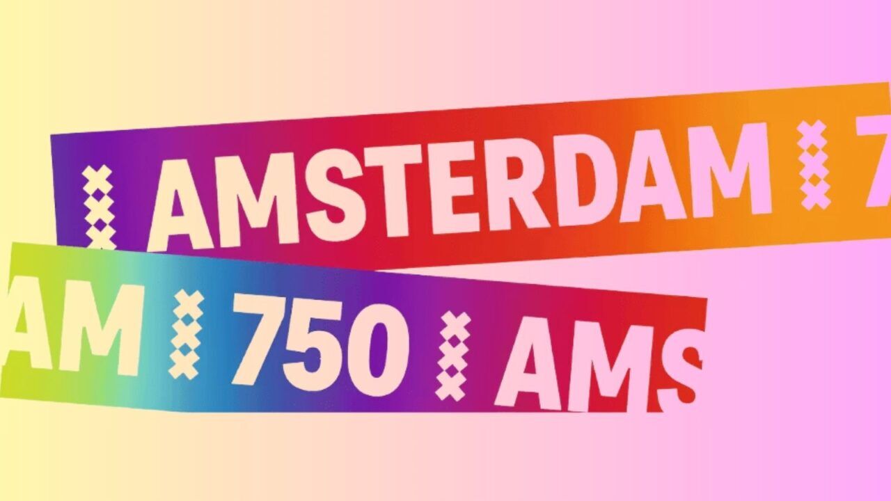 amsterdam 750 jaar