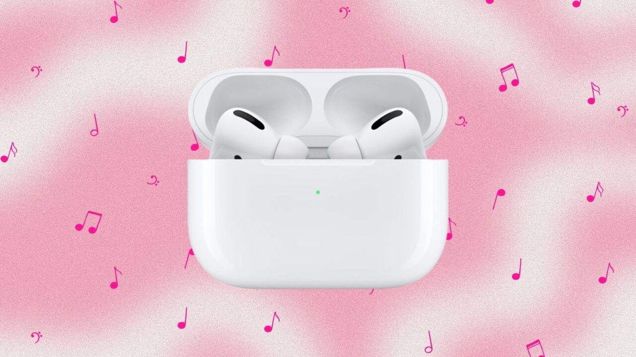 Airpods