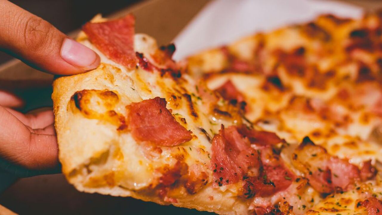 Pizzapunt.