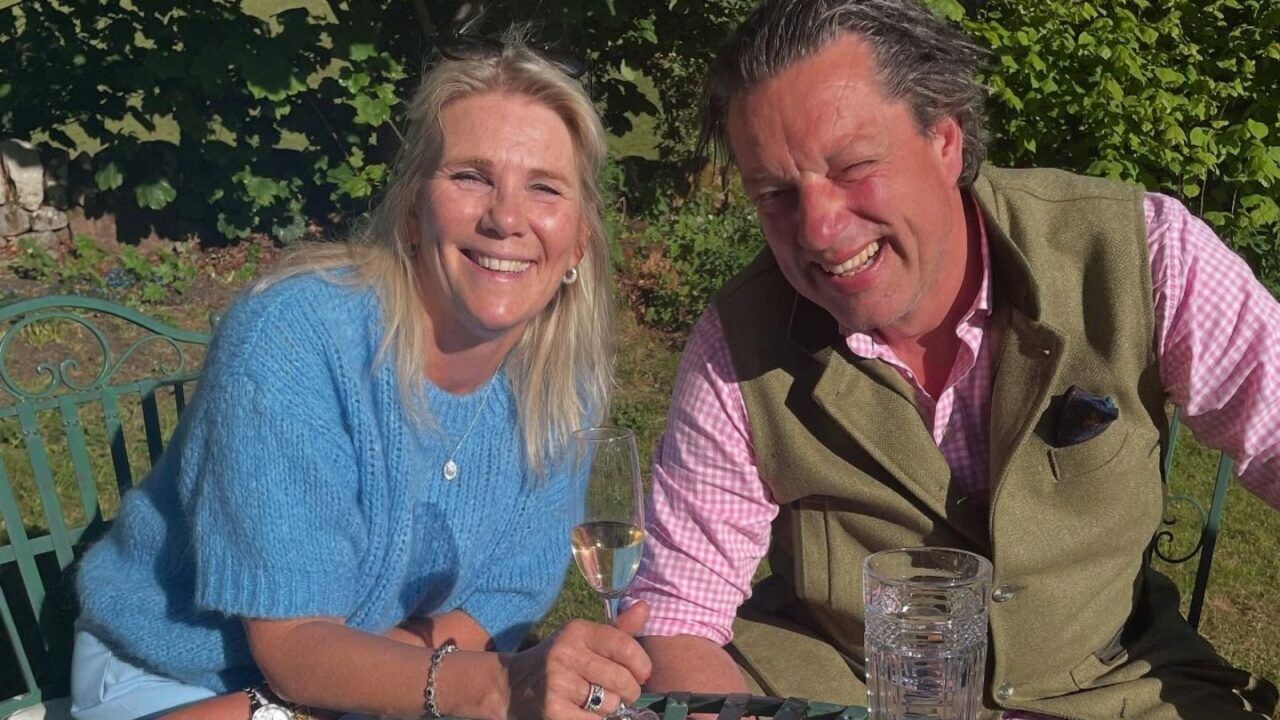 robert jan en suzanne
