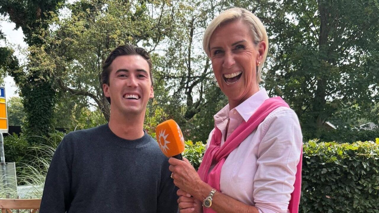 els uit b&b vol liefde en Nino
