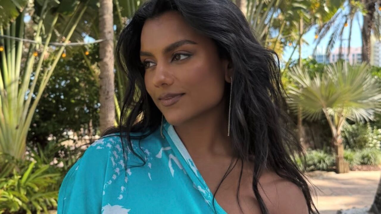 Simone Ashley