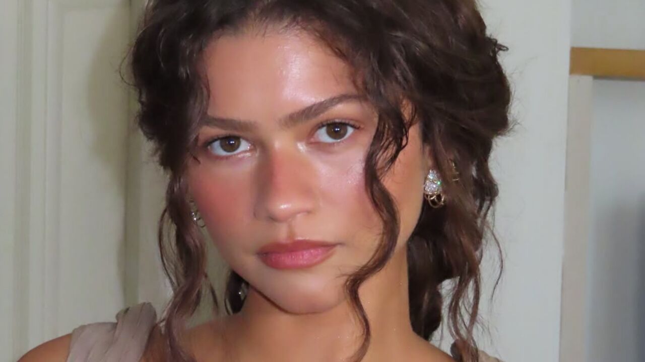 Zendaya.