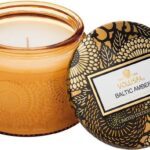 Voluspa- Petite Decorative &ndash; Baltic Amber