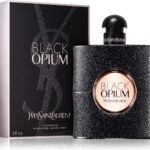 black opium