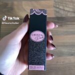 black opium dupe