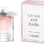 la vie est belle parfum