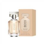 the scent for her