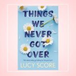 book lucy score