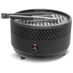 Draagbare barbecue Action musthave