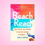 boek zomer