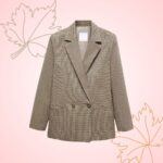 leuke blazers