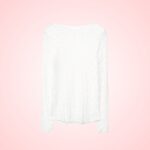 kanten top stradivarius