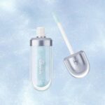 KIKO Milano Limited Edition 3D Hydra Lipgloss - 51 Frozen Light Blue