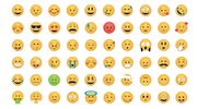 Illustratie voor: Dit waren de 10 meest gebruikte emoji’s van 2019