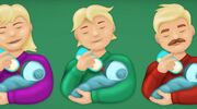 Illustratie voor: Apple brengt dit jaar 117 nieuwe emoji’s uit en dit zijn ze