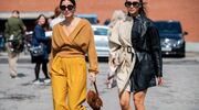 Illustratie voor: Deze 10 modekleuren gaan het straatbeeld van 2020 veroveren