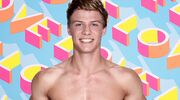 Illustratie voor: Love Island’s Daniël en verleidster Daniëlle zijn niet langer samen
