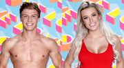 Illustratie voor: Ruzie tussen Love Island’s Daniël en Victoria loopt uit de hand