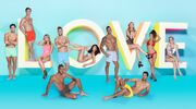 Illustratie voor: Love Island’s Floor vertelt over heftige periode na het programma