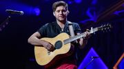 Illustratie voor: Niall Horan komt naar Nederland
