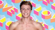 Illustratie voor: Love Island-Daniël zijn eerste tattoo is een feit