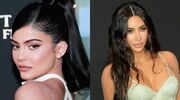 Illustratie voor: Kylie Jenner en Kim Kardashian zijn nu blondines en dat ziet er zo uit
