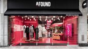 Illustratie voor: H&M opent eerste outletwinkel ‘Afound’ in Nederland
