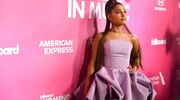 Illustratie voor: Ariana Grande zit in quarantaine met haar nieuwe lover