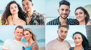 Illustratie voor: Dit Temptation Island-koppel wordt binnenkort weggestuurd
