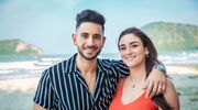 Illustratie voor: Zo reageert Arda op zijn gedrag in Temptation Island