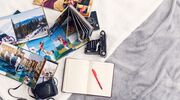 Illustratie voor: Fotoboek maken? Tips om ‘m helemaal compleet te maken