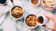 Illustratie voor: Deze overnight oats recepten moet je uitproberen