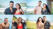 Illustratie voor: Eerste kampvuurjoker zorgt direct voor veel drama op Temptation Island