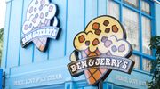 Illustratie voor: Ben & Jerry’s en Nike lanceren samen de Chunky Dunky sneaker