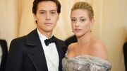 Illustratie voor: Het is officieel: Riverdale’s Cole Sprouse en Lili Reinhart zijn uit elkaar