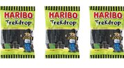 Illustratie voor: Nooo: Haribo is gestopt met het maken van Trekdrop