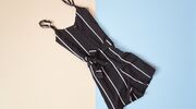 Illustratie voor: Deze 16 playsuits maken jou summer ready