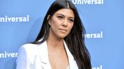 Illustratie voor: Zo reageert Kourtney Kardashian op de geruchten rond haar zwangerschap