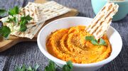 Illustratie voor: Hummus-lovers opgelet: deze home made hummus dips kende jij nog niet