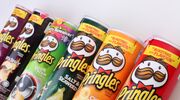 Illustratie voor: OMG: We eten Pringles ons hele leven al verkeerd