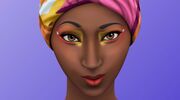 Illustratie voor: Sims 4 lanceert samenwerking met MAC Cosmetics