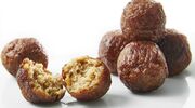 Illustratie voor: Ze komen eraan: vegan Zweedse balletjes van IKEA