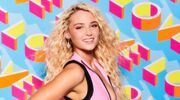 Illustratie voor: Cute! Love Island-Lucie is nu samen met déze mede-kandidaat