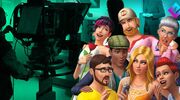 Illustratie voor: Wow! Er komt een realityshow van de Sims 4 waar je veel geld mee kunt winnen
