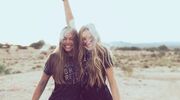 Illustratie voor: 11 signalen dat jouw beste vriendin jouw soulmate is