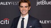 Illustratie voor: OMG! KJ Apa heeft weer een rol in een film bemachtigd