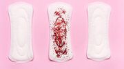 Illustratie voor: Menstruatiebloed: waar komt de geur vandaan?