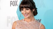 Illustratie voor: Glee-actrice Lea Michele is bevallen van haar eerste kindje